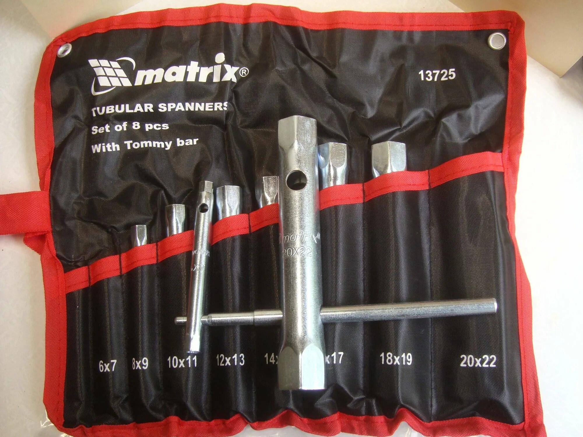 Набор ключей трубчатых торцевых 9 пр// matrix. Набор ключей трубчатых торцевых 9 предметов matrix. Матрикс набор торцевых трубчатых ключей. Набор инструментов matrix 135619. Ho65sa109s набор торцевых ключей.