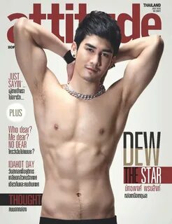 Attitude Thailand-July 2013 digital magazine,Attitude Thailand-July 2013 ma...