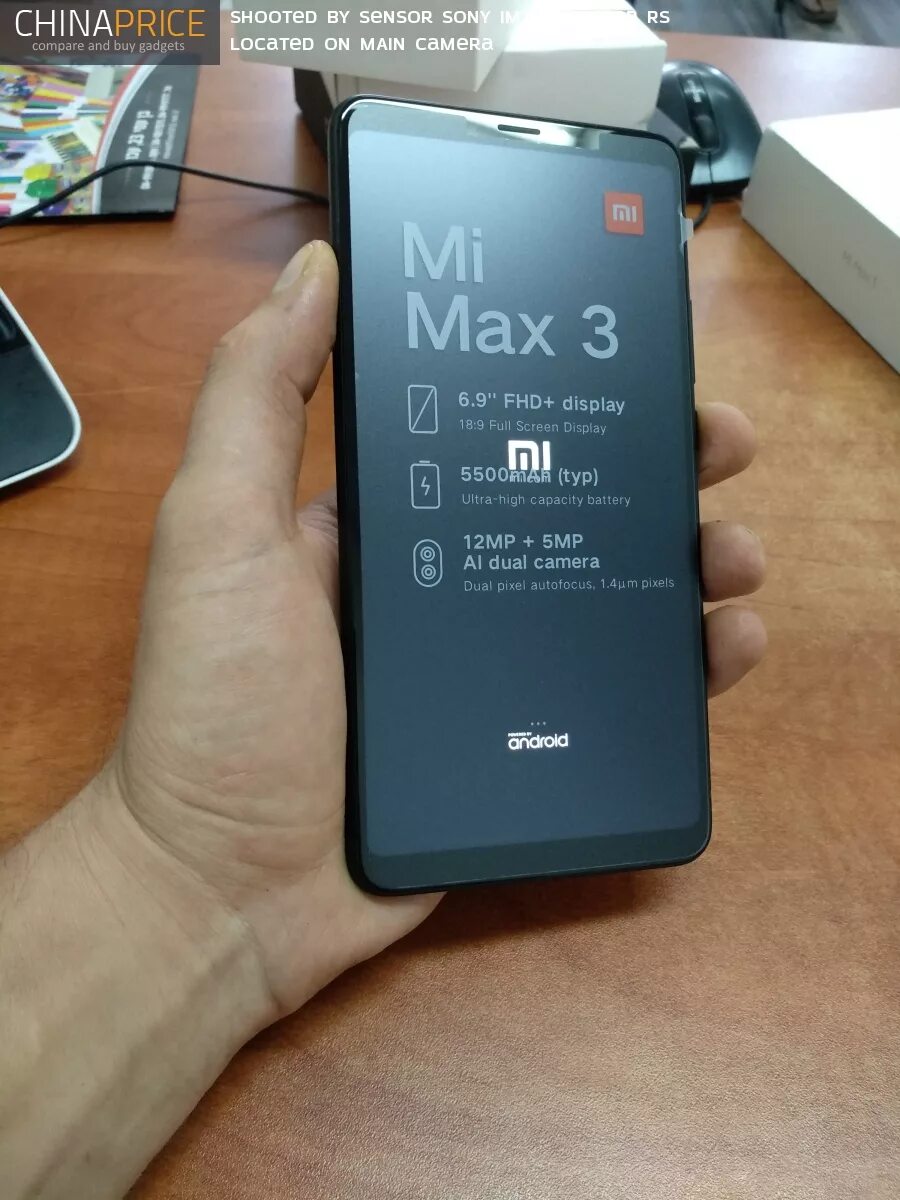 Xiaomi ма. Mi Max 3. Mi Max 3/64. Сяоми Макс 3 характеристики. Mi Max 3 6/128 характеристики.