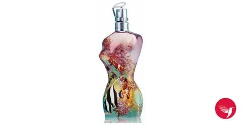 Jean paul gaultier paradise garden