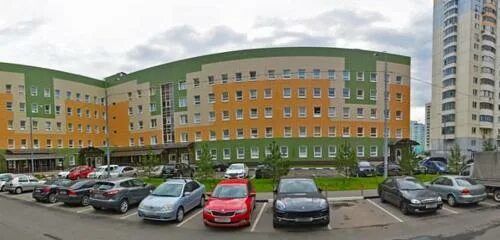 Кгб 2 климовск