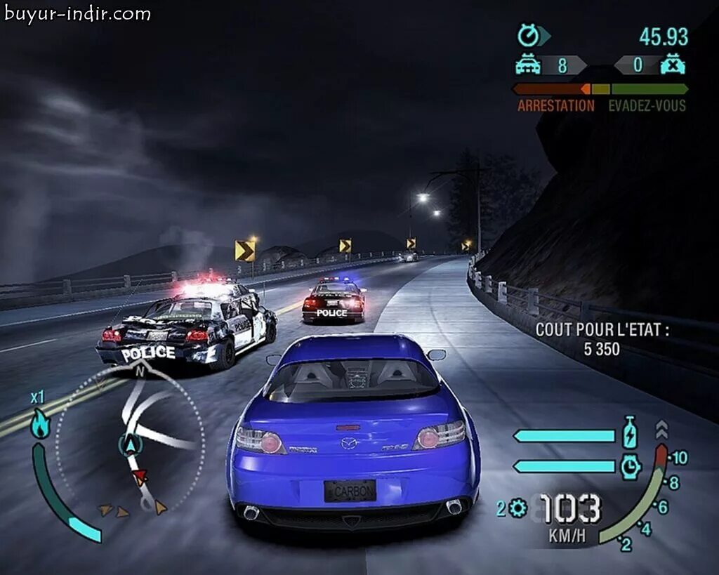 Поставь nfs