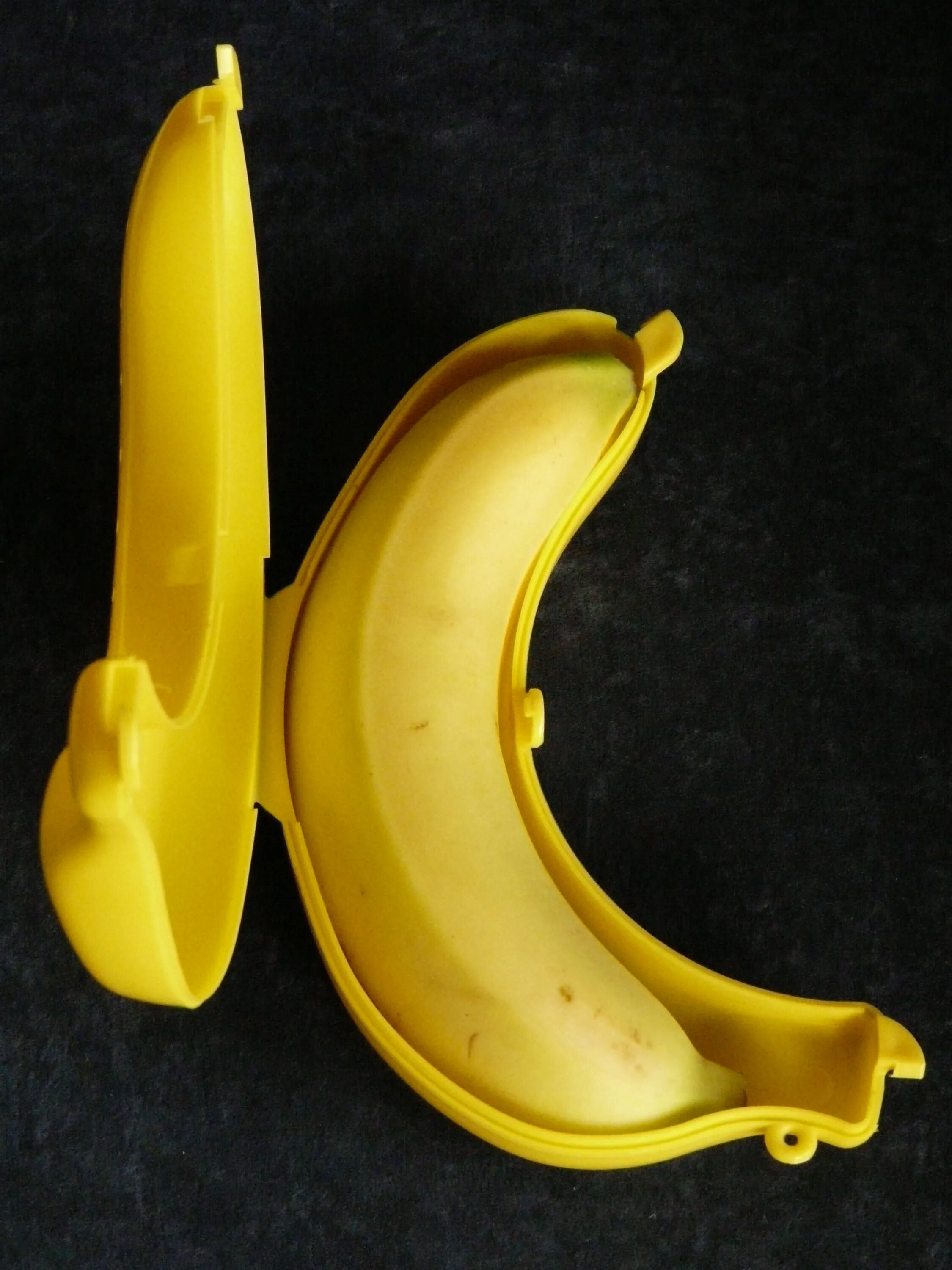 Banana box