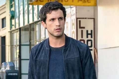 Rob heaps movies and tv shows