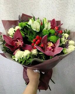 Заказ цветов оренбург