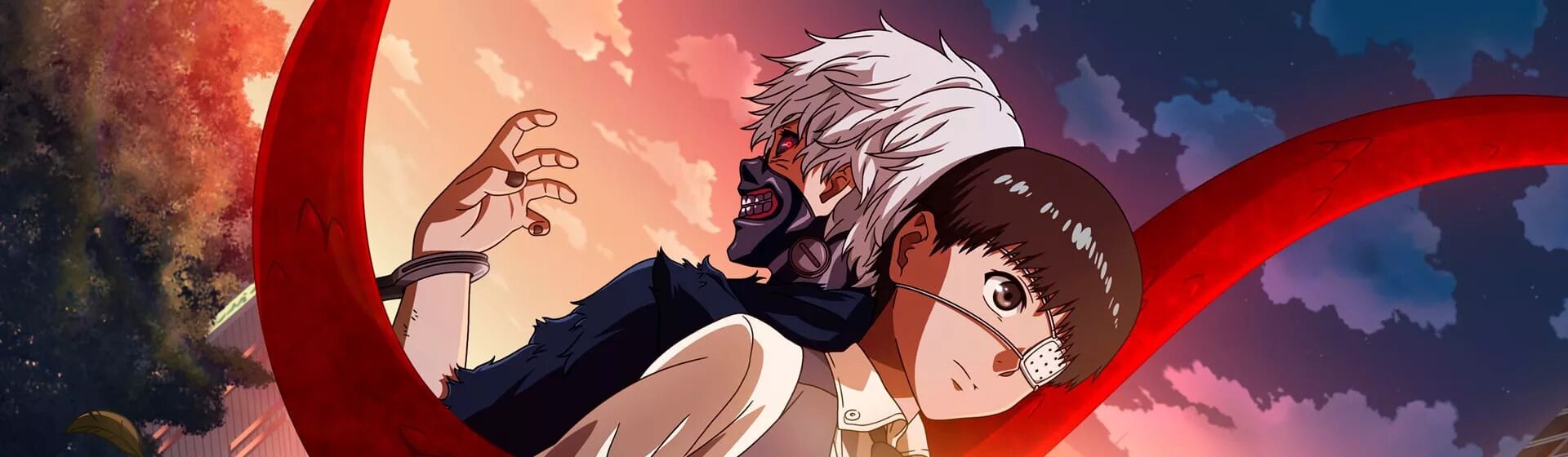 Шапка для канала аниме токийский гуль. Гуль баннер. Шапки токио гуль. Аниме шапка токийский гуль. Гуль баннер.