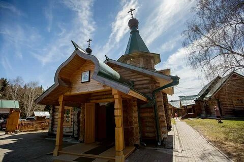 Церкви отделенных
