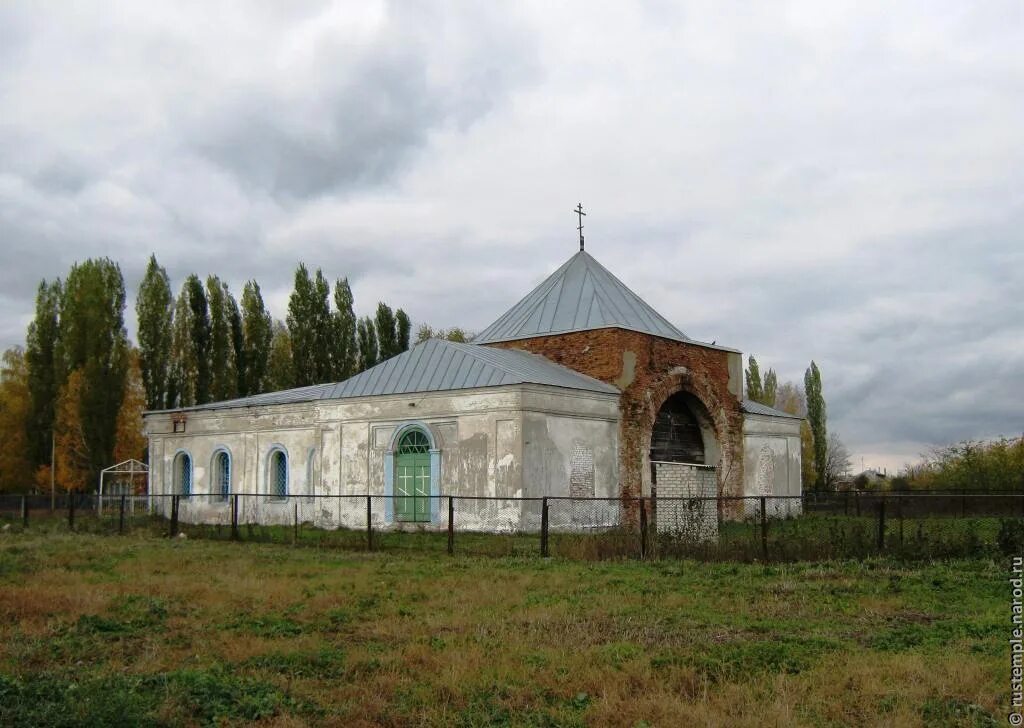 Погода в маза воронежская область