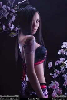 Xiao bai