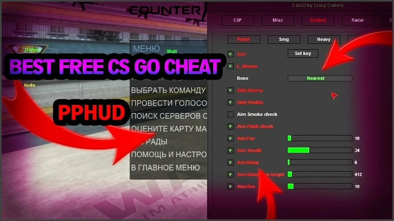 Crazy coders