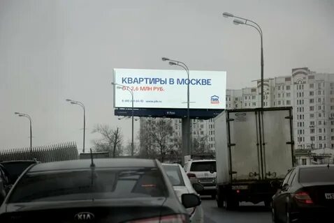Реклама ради рекламы
