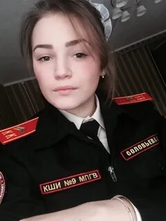 Анастасией соловьевой