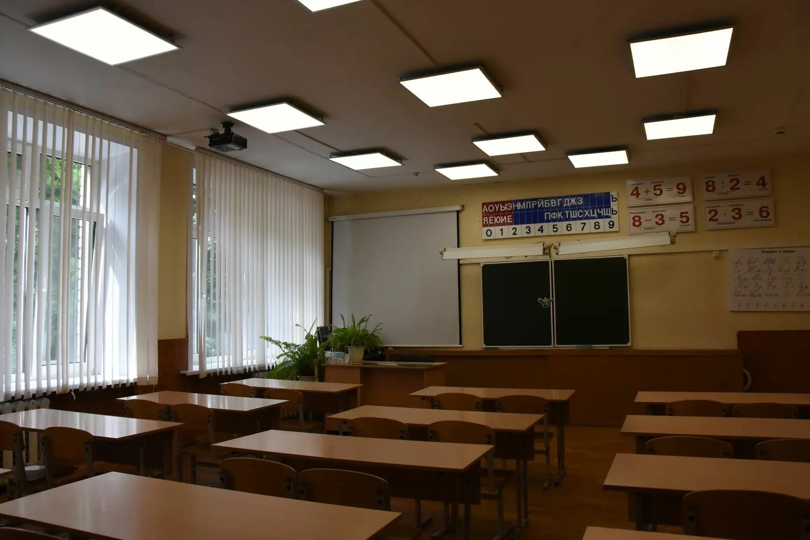 Отменят школы в ульяновске 16 января