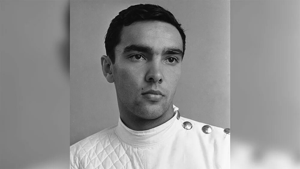 Олимпийский чемпион 1964 по фехтованию.