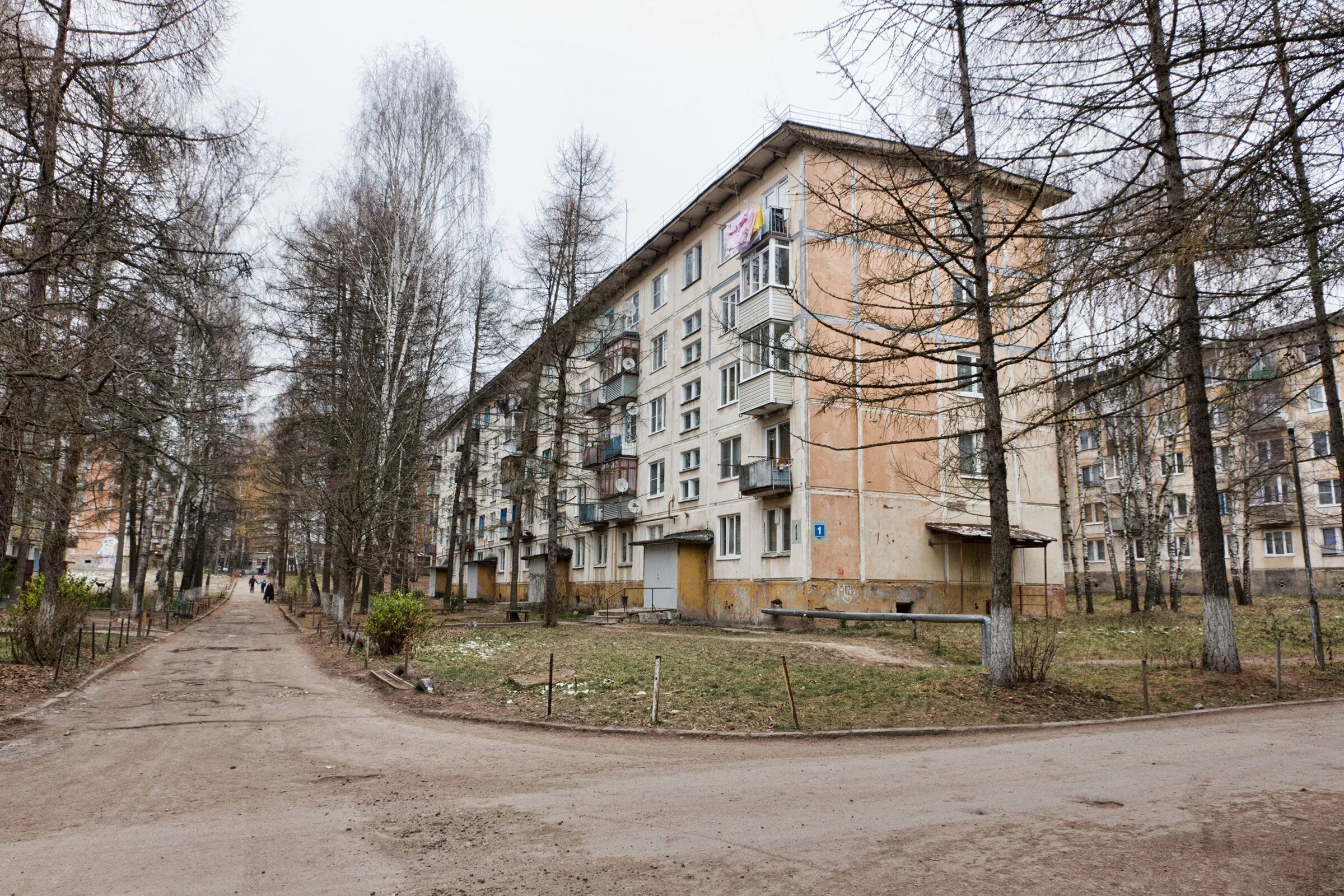 Чехов 7 московская область