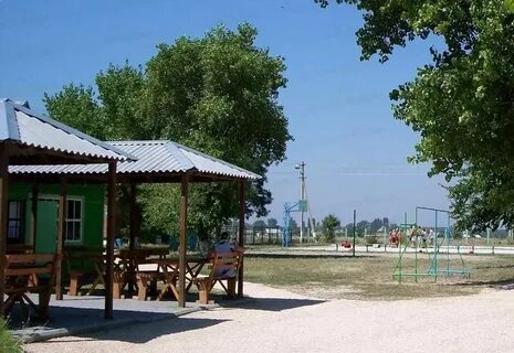 Ветерок должанская