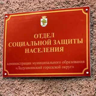 Соцзащита калининград