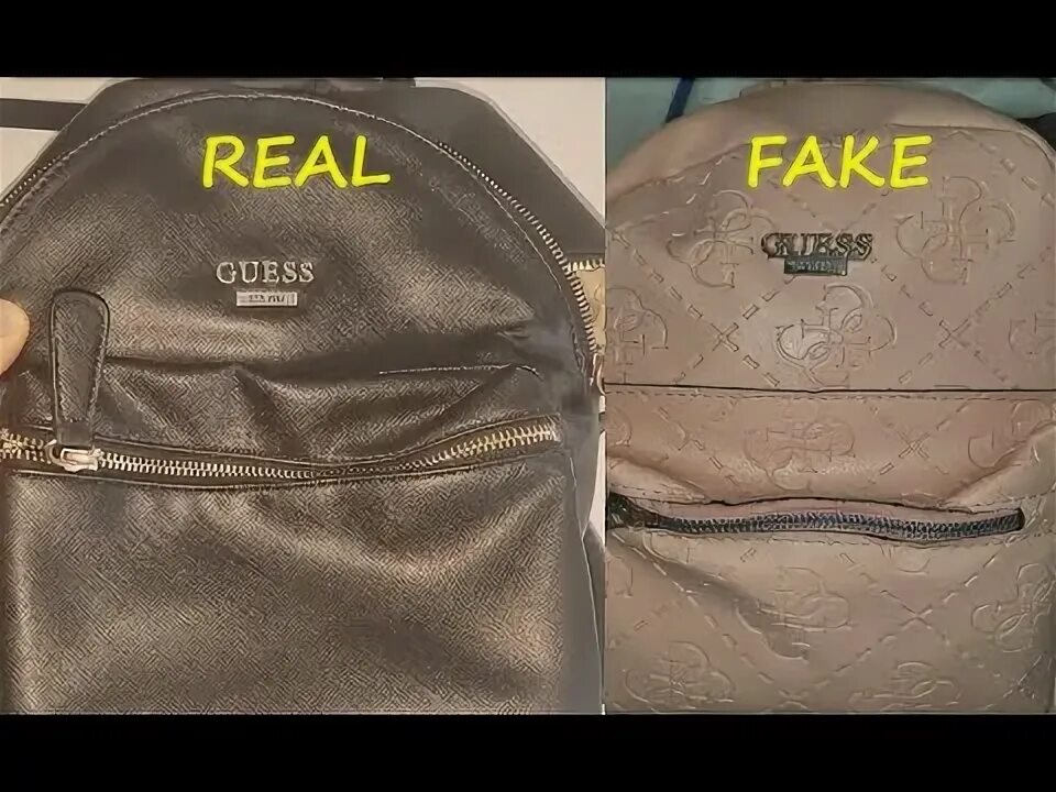 Как отличить сумку guess. Рюкзак guess est 1981. Guess 1981 рюкзак.