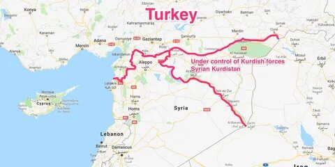 Турция км