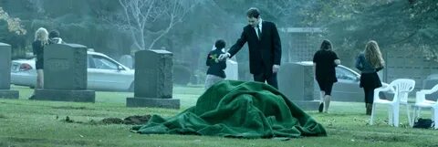 To you who were buried