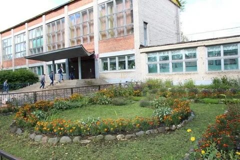 Кадуйский энергетический колледж
