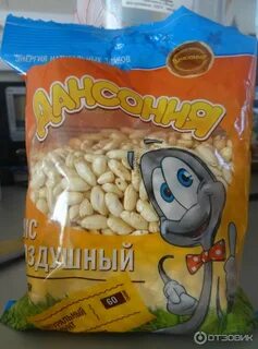 Сладкий рис
