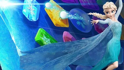 Игра freeze