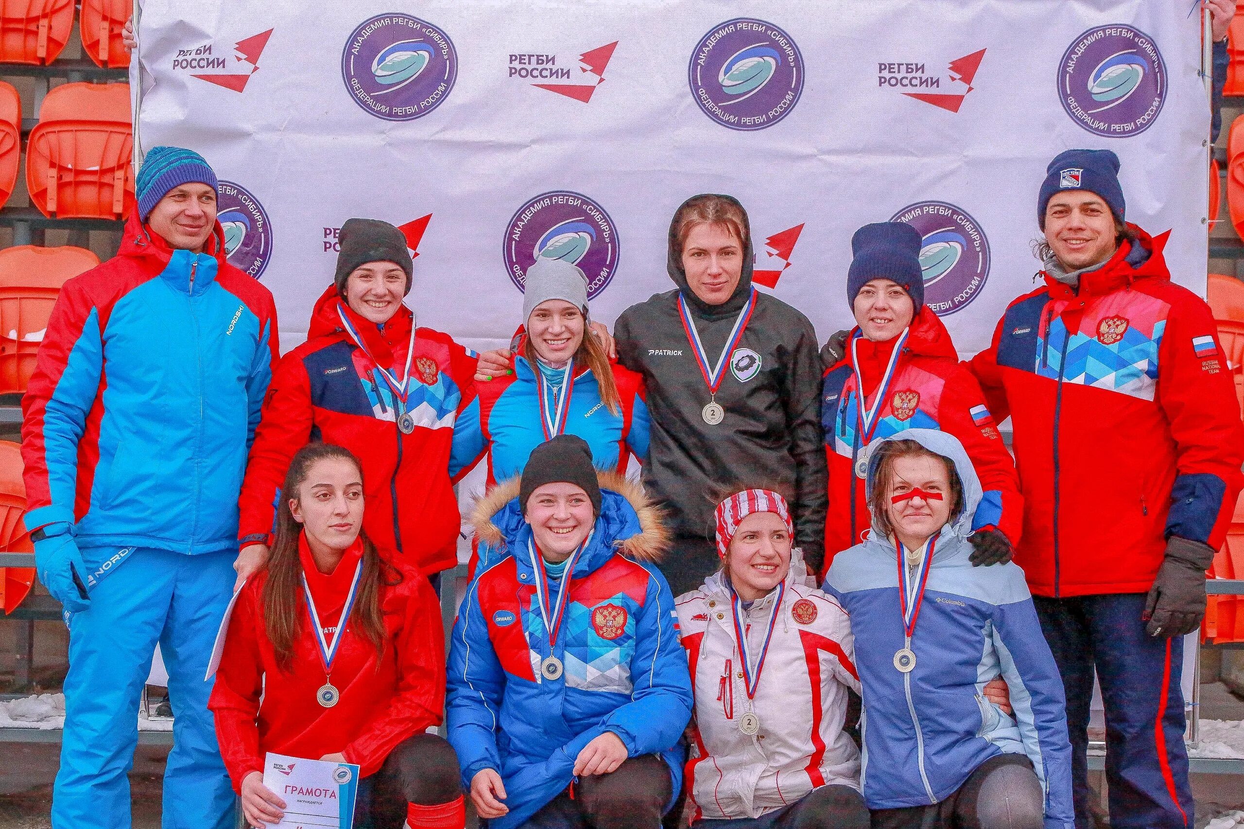 новости енисей информ