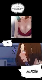 Secret Class sin censura Capítulo 17.00 TuMangas.com.