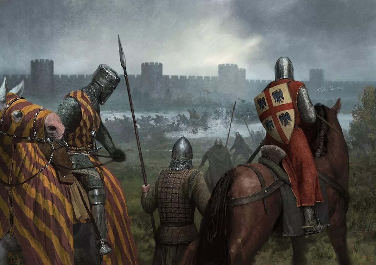 Middle ages 1. Альбигойский крестовый поход 1209. Альбигойские войны (1209-1229). Альбигойский крестовый поход картины. Копейщики крестовый поход.