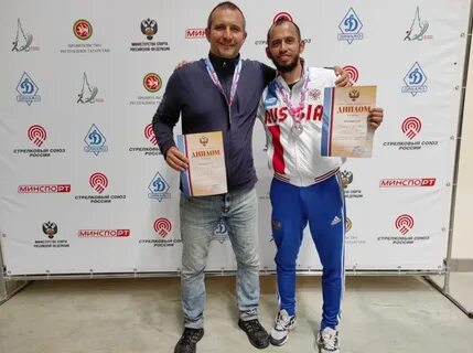 Спорт глухих 2024