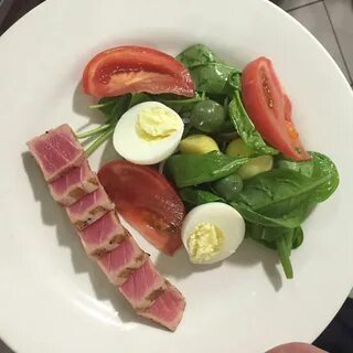 Стейк нисуаз