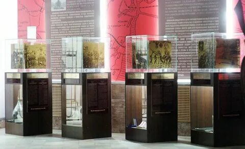 Зал воинской славы великий новгород