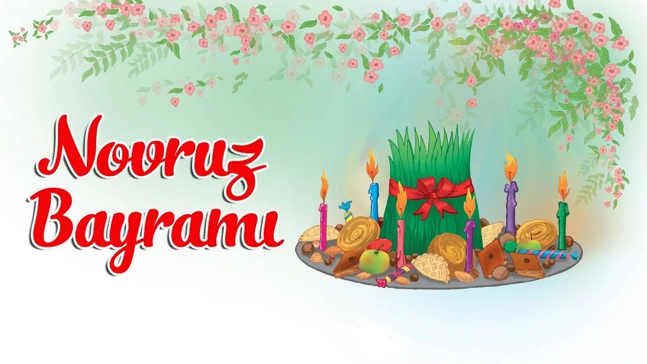 Поздравления на азербайджанском языке с новруз. Байрам Новруз байрам. Надпись Навруз байрам. Картины Новруз байрам. Символ Новруз байрам.