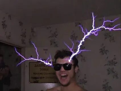 Включи видео электрические