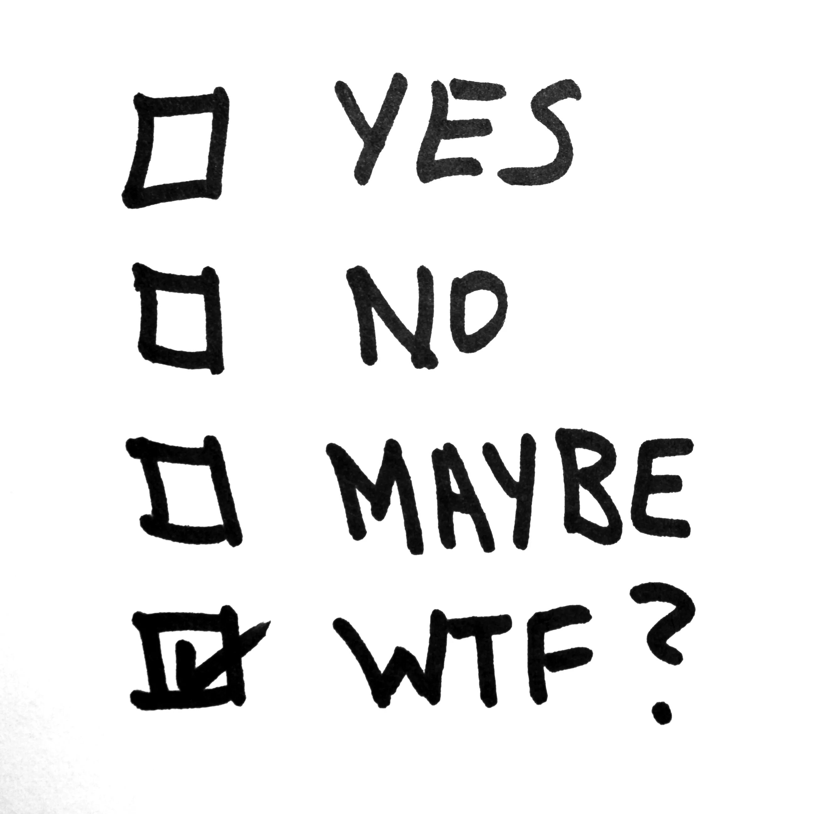 Maybe and would. Yes no maybe. yes надпись. картинка yes no. картинки с надписью yes.