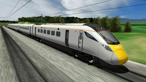 High speed 7