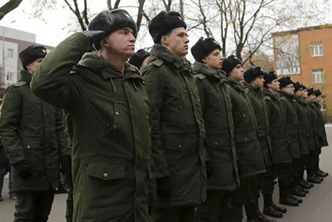 Служба в 2016 году