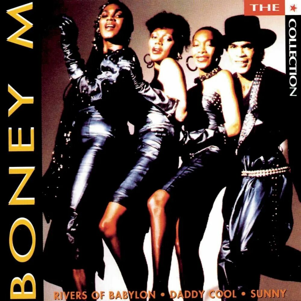 Boney m brown girl. Boney m обложка. Группа Boney m. в 80. Бони м альбомы. Boney m фото.