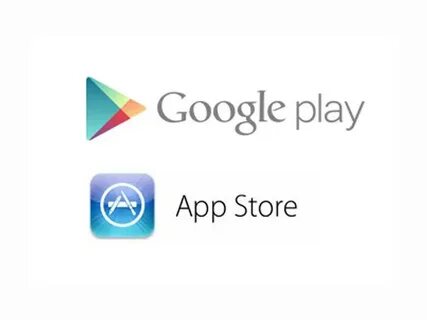 Маркет или app store