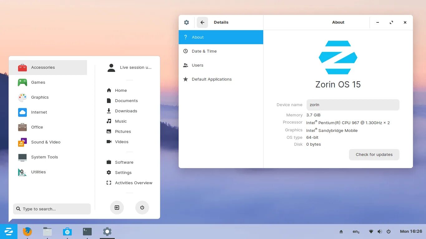 Операционная система Zorin. Зорин линукс. Линукс Зорин ОС. Linux Zorin os 16. Версия 11 15