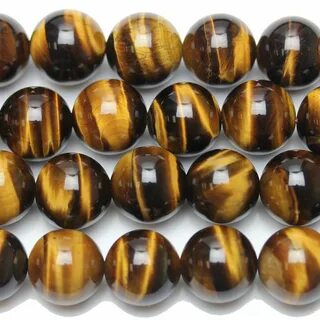 Tiger's eye