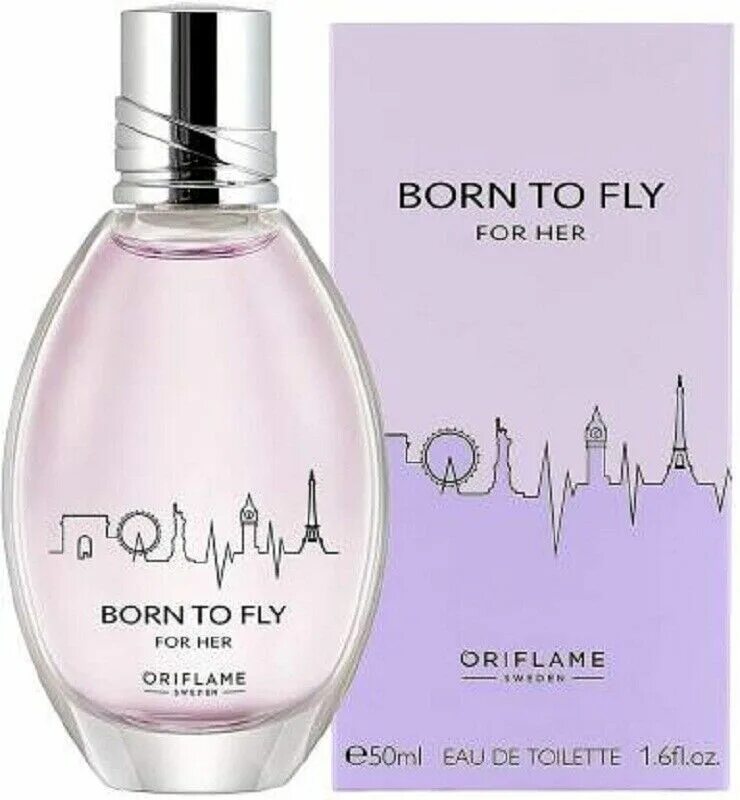 Fly туалетная вода. Орифлейм духи женские born to Fly. Туалетная вода born to Fly for her Орифлейм. Туалетная вода born to Fly for her [Бон ту Флай]. Туалетная вода женская 34488 Орифлейм.