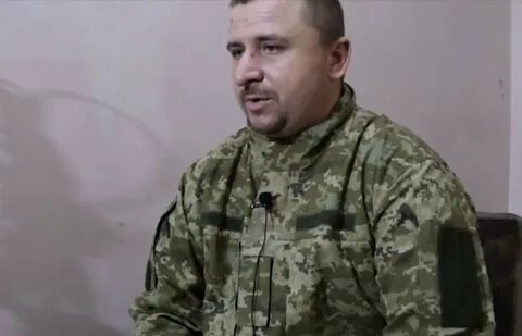 Пленные рассказывают