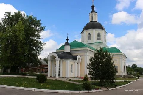 Клыково сайт