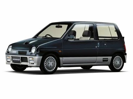 Suzuki iii