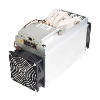 Asic майнер antminer l7