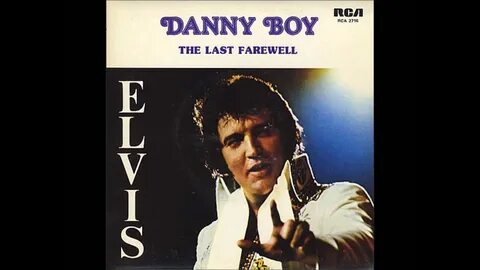 Danny boy