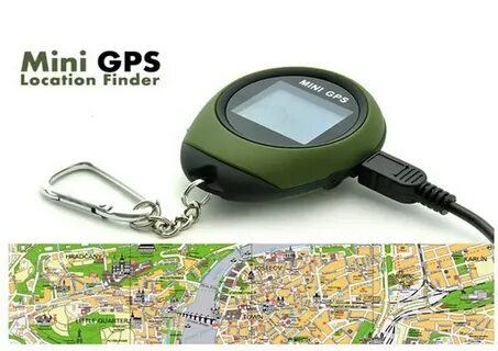 Mini 3 gps