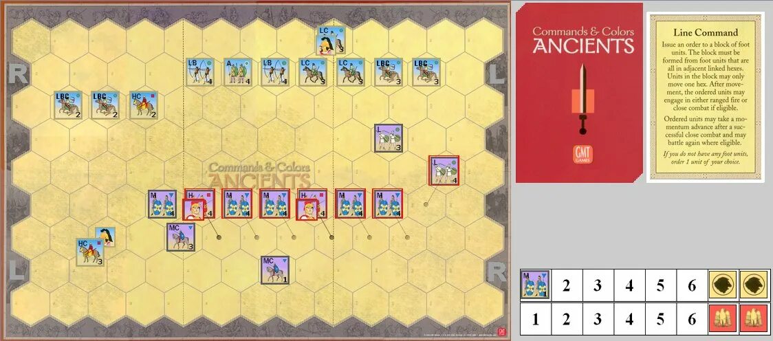 Command and colors ancients. Карта для command and colors. Ancient colors. Кровавый самурай. Палитра цвет гитара.
